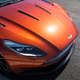 Illustration for article titled The 2017 Aston Martin DB11 Is A Symphony Of Speed And Perfect Paddle Shifts
